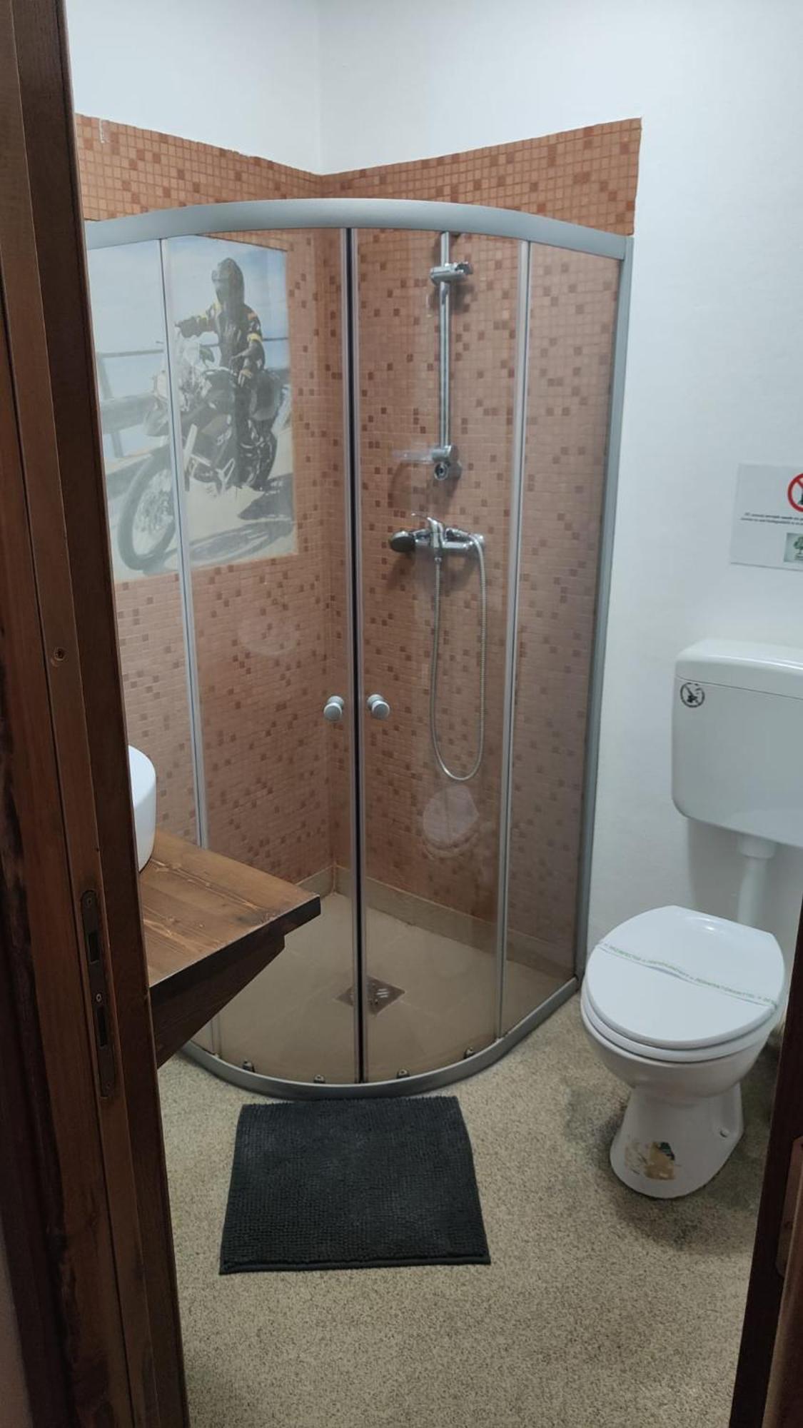 Complex Transalpina Lac Voineasa Ngoại thất bức ảnh