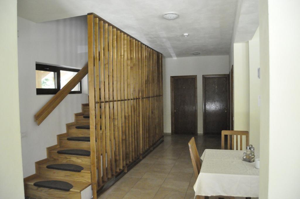Complex Transalpina Lac Voineasa Ngoại thất bức ảnh
