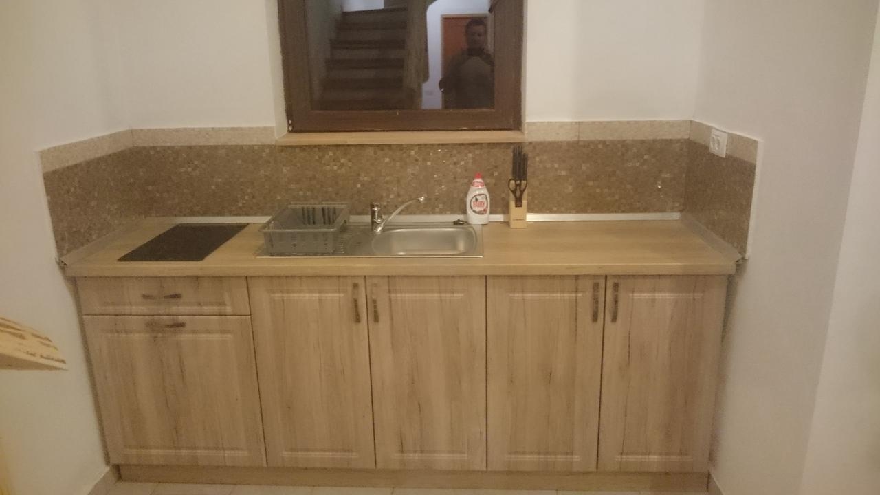 Complex Transalpina Lac Voineasa Ngoại thất bức ảnh
